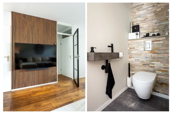 Medium property photo - Travertijndijk 46, 4706 TS Roosendaal